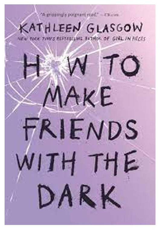 How to Make Friends with the Dark