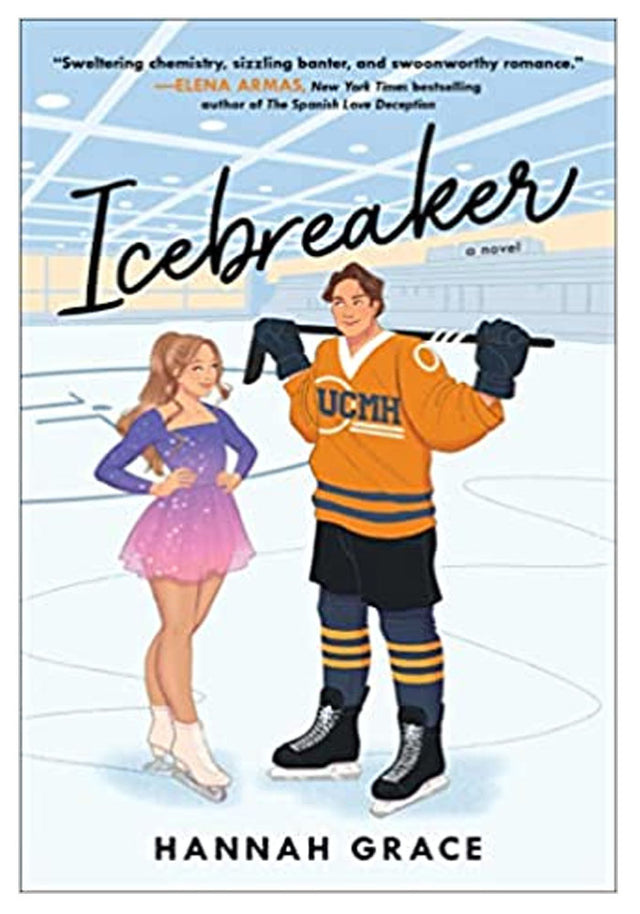 Icebreaker