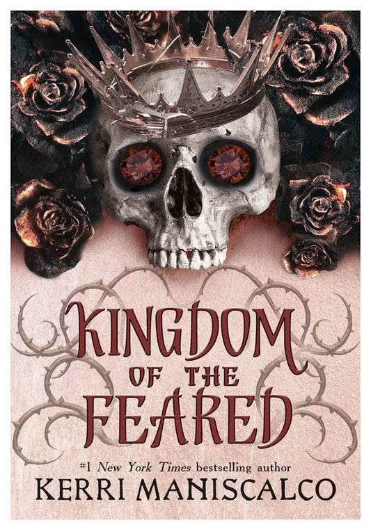 Kingdom of the Feared