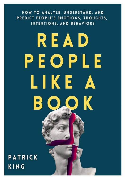 Read People Like a Book