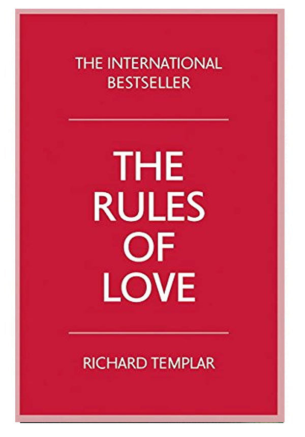 The Rules of Love (Original)