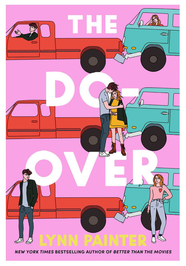 The Do-Over